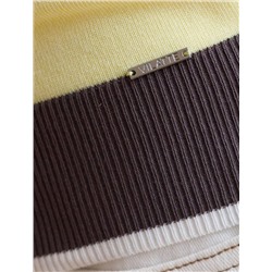 VILATTE Джемпер D39.387