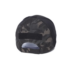 Бейсболка Rered New-CH Череп-1