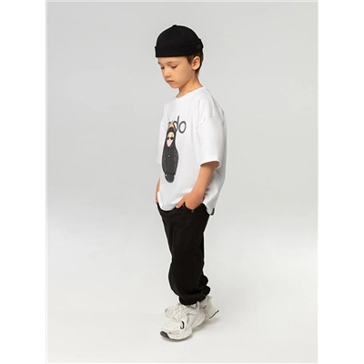 Bodo Футболка 4-460MU