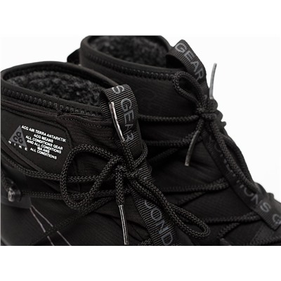 Зимние Кроссовки Nike ACG Air Terra Antarktik