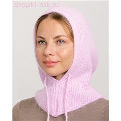 345 PB Капор женский флис (56-60)