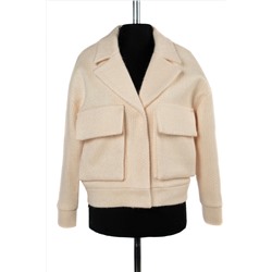 01-12002 Пальто женское демисезонное