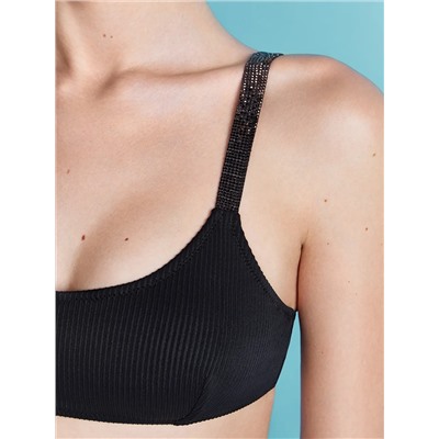 Minimi Купальник Mi 2433K DIVA Top(на узких бретелях)+Slip