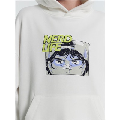 АНОРАК ДЛЯ МАЛЬЧИКОВ 123416-1