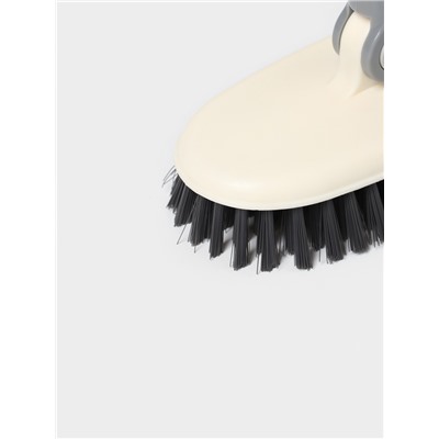 УЦЕНКА Щётка Доляна, 18×7.5 см, МИКС