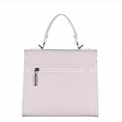 Сумка 1637Y white Polina&Eiterou