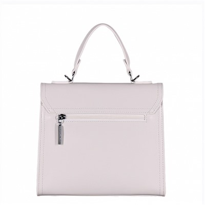 Сумка 1637Y white Polina&Eiterou