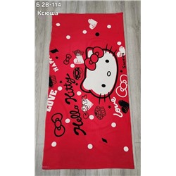 Пляжное полотенце. 1976258-4