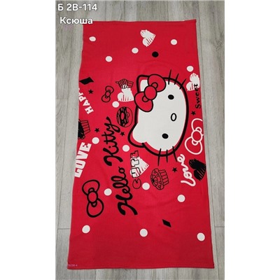 Пляжное полотенце. 1976258-4