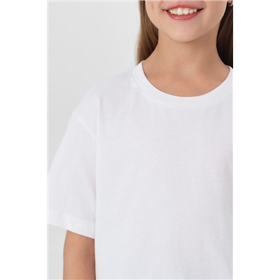 Футболка для девочек MARK FORMELLE, 1231431