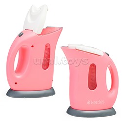 Бытовая техника "Чайник" в пакете