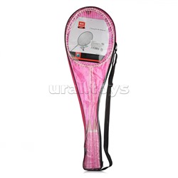 Бадминтон (2 ракетки) цвет в ассортименте, в сумке