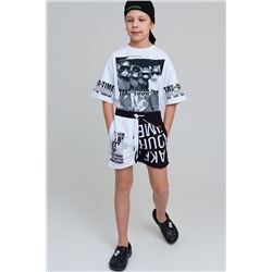 Шорты PLAYTODAY, 1121997