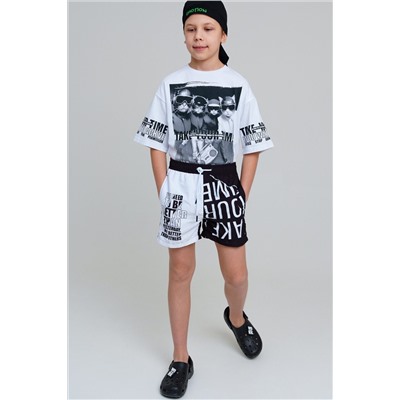 Шорты PLAYTODAY, 1121997