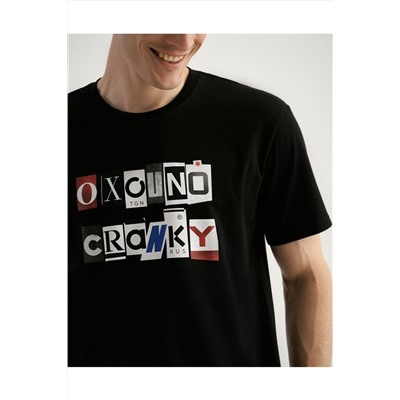 Футболка OXOUNO, 928883