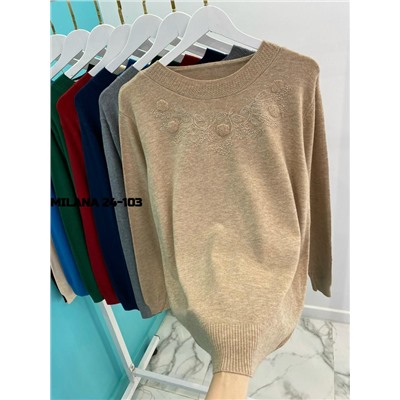 Свитер #23131319