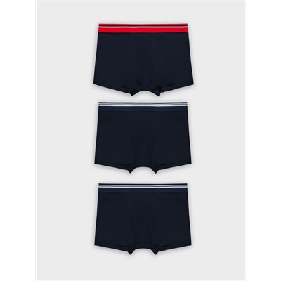 ТРУСЫ МУЖСКИЕ (3ШТ) 411228-3