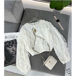 Блузка Бронь 1981156-2