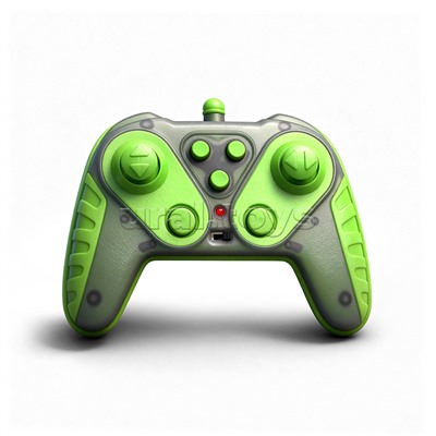 Машина "Каскадёр №2" р/у, 27 MHz, в коробке