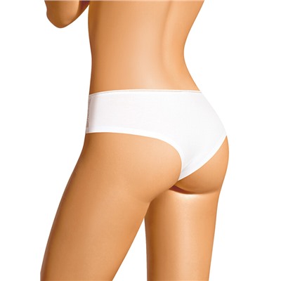 Трусы жен. Кружево хлопок