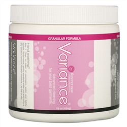 Forever New, Variance, Granular Formula, 16 oz (454 g)