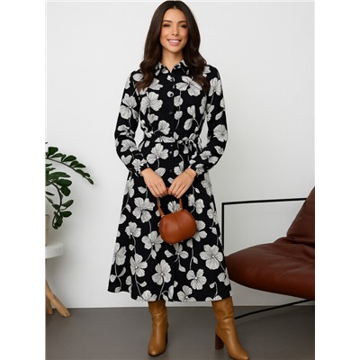 ПЛАТЬЕ ЖЕНСКОЕ 152555