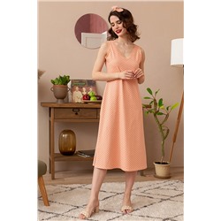 Сорочка ночная женская Mia Cara AW22WJ347 Filissi