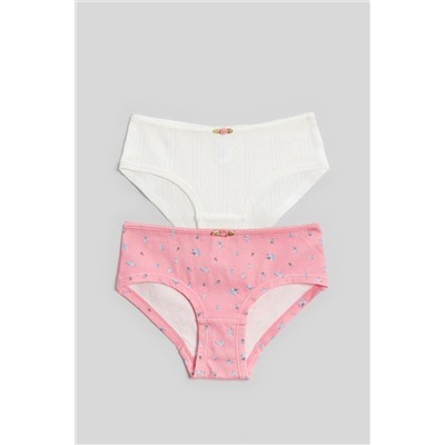 Трусы, 2 шт. ACOOLA, 1225424