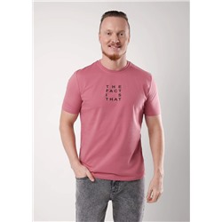 Футболка мужская