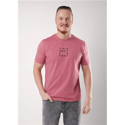 Футболка мужская