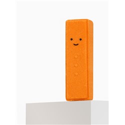 Бомбочка для ванны прямоугольная «Пряня», 70 г, URAL LAB