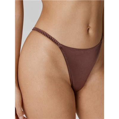 Трусы стринг жен Davinia