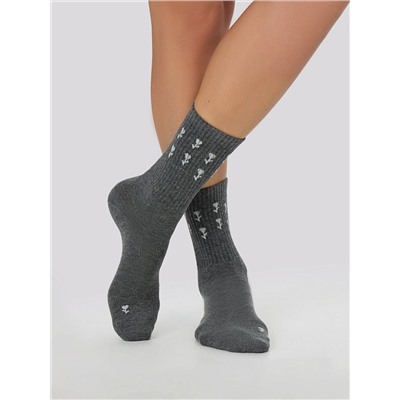 MARK FORMELLE Женские носки 217K-3326