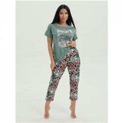 Костюм Ларнака (Ментол)