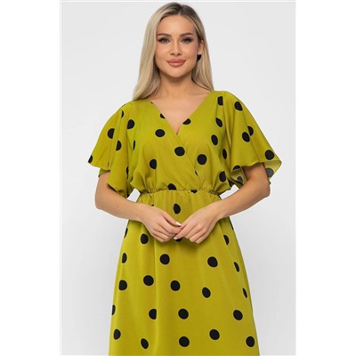 LT Collection Платье П15468-7М