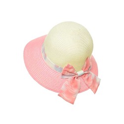Шляпа женская AN V-19 Бант-2