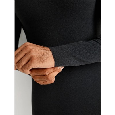 Omsa Лонгслив OmU 1613T 3D Лонгслив мужской "Термо"