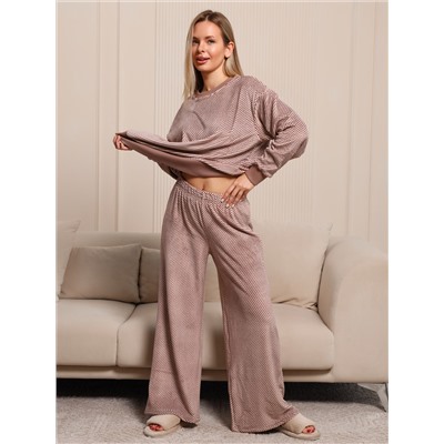 Костюм Диор