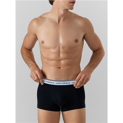 ТРУСЫ МУЖСКИЕ (5ШТ). 411124-5