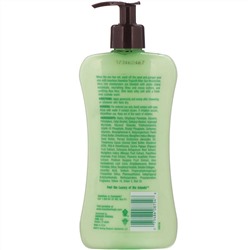 Hawaiian Tropic, Увлажняющий крем после загара, «Лаймовая прохлада», 474 мл