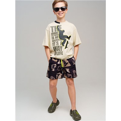 PLAYTODAY Шорты плавательные 12511419