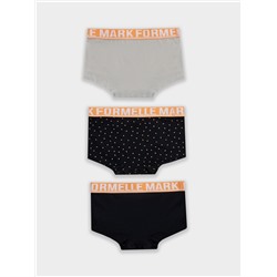 ТРУСЫ ДЛЯ МАЛЬЧИКОВ (3ШТ.) 413354-3