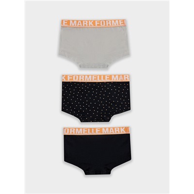 ТРУСЫ ДЛЯ МАЛЬЧИКОВ (3ШТ.) 413354-3