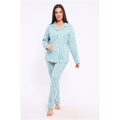 Пижама с брюками 29012 НАТАЛИ, 1076993
