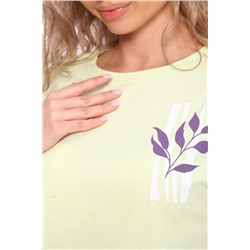 Комплект с брюками Фиеста 5-038