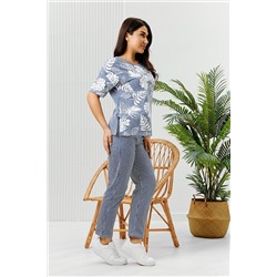 Костюм с брюками 8368 НАТАЛИ, 894479