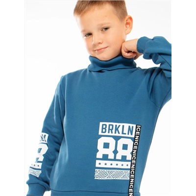 Bonito Толстовка BK1514T