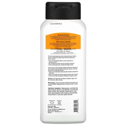 J R Watkins, Men's Body Wash, Bergamot & Oak, 18 fl oz (532 ml)