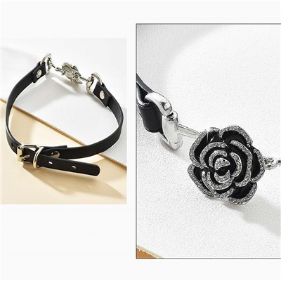 Акц -12% Чокер арт. 26 4184 (id 267871)