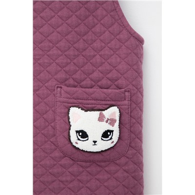 CROCKID Сарафан КР 5712